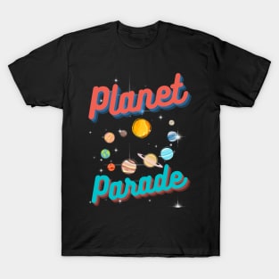 Planet Parade T-Shirt